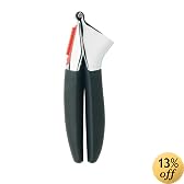 Oxo Good Grips Garlic Press