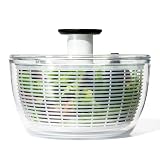 OXO グッド・グリップス サラダスピナー (大) 1067265