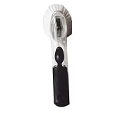 OXO グッド・グリップス 洗剤注入式キッチンブラシ 36791