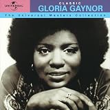 The Universal Masters Collection by Gloria Gaynor