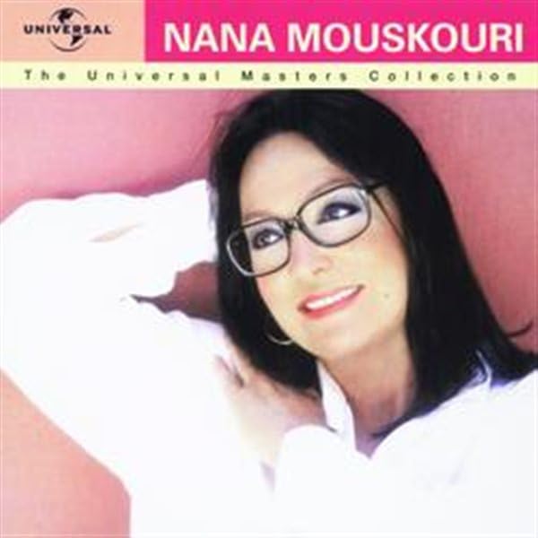 Nana Mouskouri