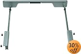 Bosch TS1003 Table Saw Left Side Support Extension