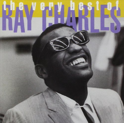Ray Charles - Best of Ray Charles, Very - Zortam Music
