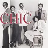 CHIC(�V�b�N)�@�o�C�I�O���t�B�[