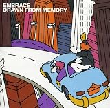Drawn From Memory by Embrace