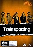 Trainspotting [1996]