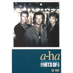 Headlines and Deadlines: The Hits of A-Ha [Region 2]