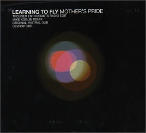 Learning to Fly Remixes Pt.2