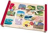 Alphabet Slide and Seek