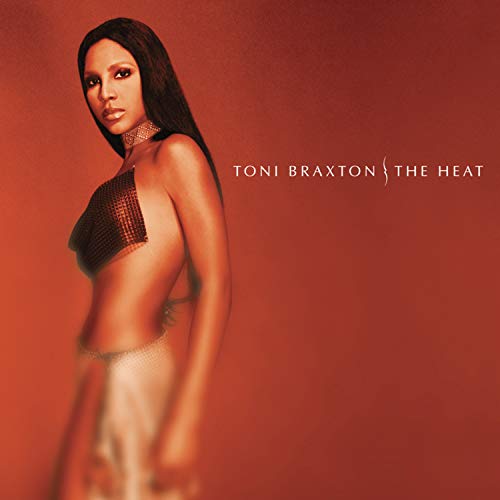 Toni Braxton - Heat (+1 Bonus Track) - Zortam Music
