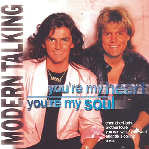 Modern Talking - You