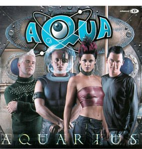 06Aqua - Aquarius - Zortam Music
