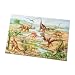 Melissa and Doug Dinosaurs 48pc Floor