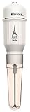 BonJour Caffe Froth Turbo, White