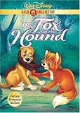 The Fox And The Hound