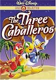 The Three Caballeros