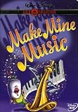 Get Make Mine Music On Video