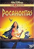 Get Pocahontas On Video