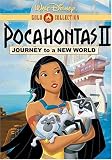 Pocahontas II: Journey To A New World
