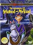 The Adventures of Ichabod and Mr. Toad (Disney Gold Classic Collection)