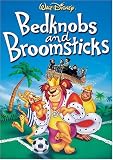 Bedknobs Broomsticks