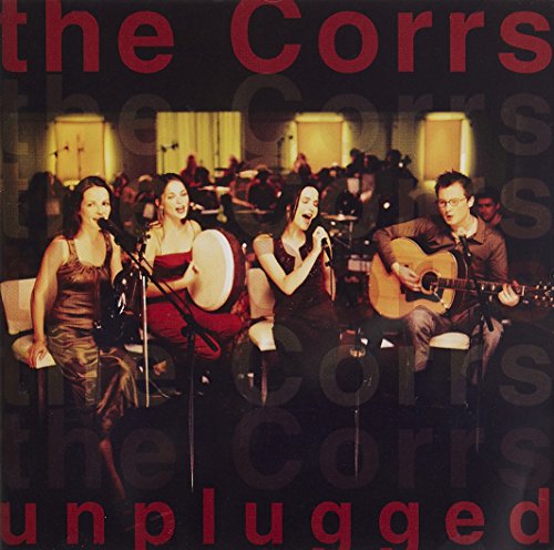 The Corrs - The Corrs Unplugged (New Version) - Zortam Music