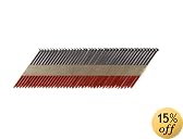 B & C Eagle A312X131/33 Clipped Head 3-1/2-Inch by .131-Inch by 31 to 33 Degree Paper Tape Collated Framing Nail (500 per Box)