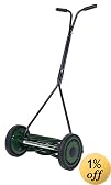 American Lawn Mower Company 16-Inch Bent Reel Mower #1705-16