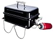 Weber Propane Gas Go-Anywhere Grill