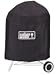 Weber 7701 Premium Kettle Cover Fits 22 1/2-Inch Charcoal Grills