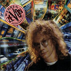 WARREN ZEVON - Transverse City - Zortam Music