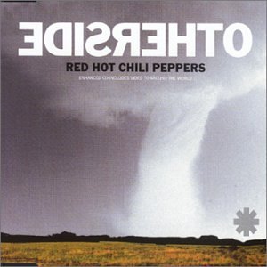 Red Hot Chili Peppers - Otherside SINGLE - Zortam Music