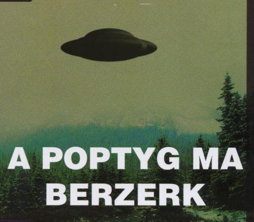 Apoptygma Berzerk - Eclipse (CD Single) - Zortam Music