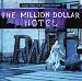 U2 The Million Dollar Hotel: Music From The Motion Picture (2000 Film) CD