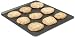 Kaiser Bakeware La Forme Nonstick Springform Table + Kaiser Bakeware ExtraordinAire 16-by-14-Inch Nonstick Cookie Sheet