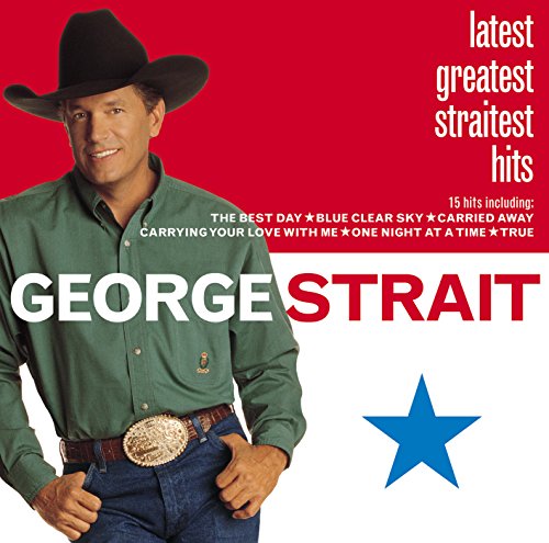 George Strait - Don