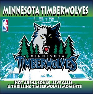 Minnesota Timberwolves: Greatest Hits, Vol. 1