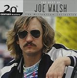 Albumcover für 20th Century Masters - The Millennium Collection: The Best of Joe Walsh