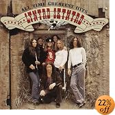 Lynyrd Skynyrd - All Time Greatest Hits