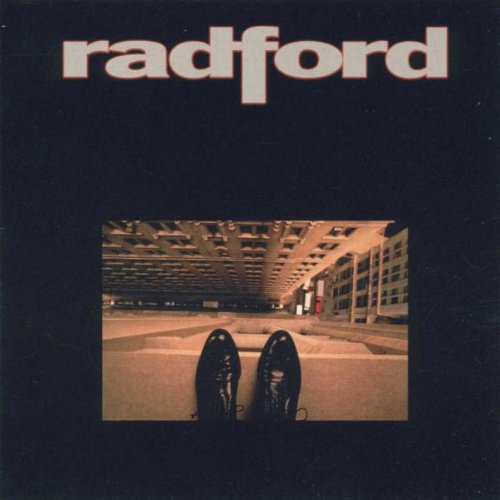 Radford by Radford album cover