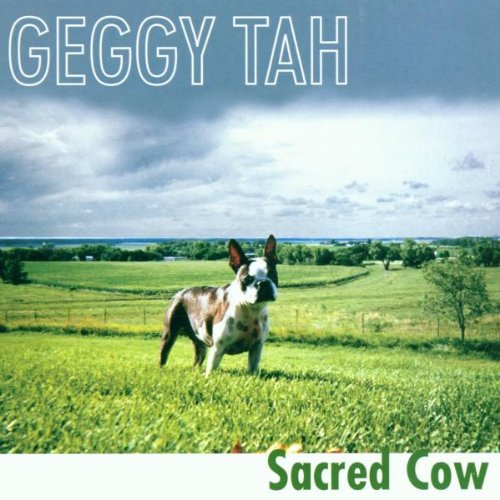 Sacred Cow
