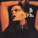Rock 'n' Roll Animal by Lou Reed