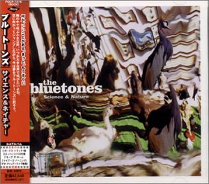 The Bluetones - Emily