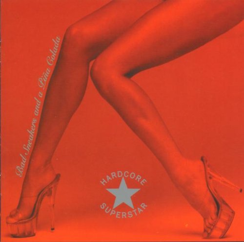 Hardcore Superstar - Someone Special Lyrics - Zortam Music