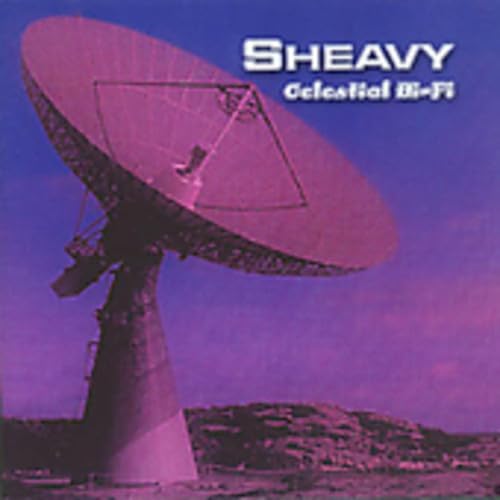 Celestial Hi-fi