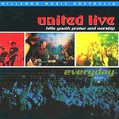 United Live - Everyday