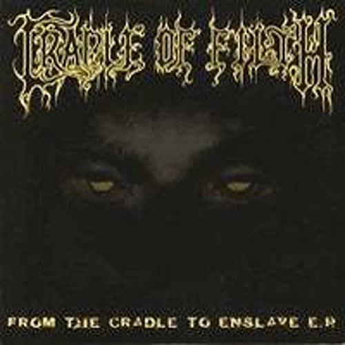 Cradle of Filth - Funeral In Carpathia Lyrics - Zortam Music
