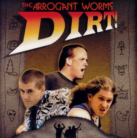 Dirt!