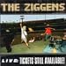 Live: Tickets Still Available