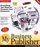 My Business Publisher Typeartist (Promo) by MYSOFTWARE